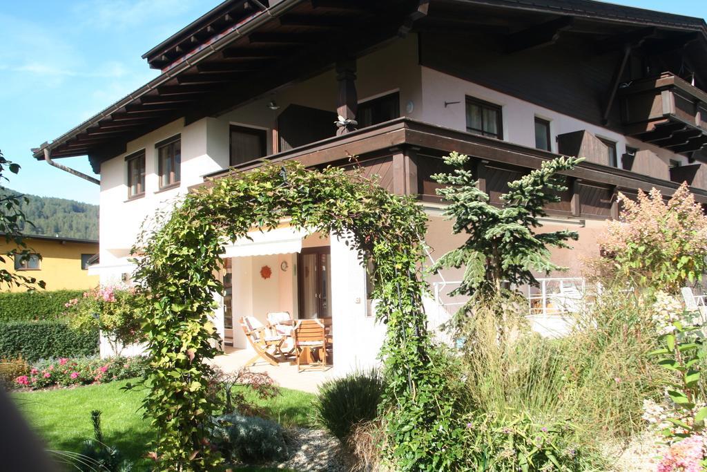 Gaestehaus Prock Mieders Phòng bức ảnh