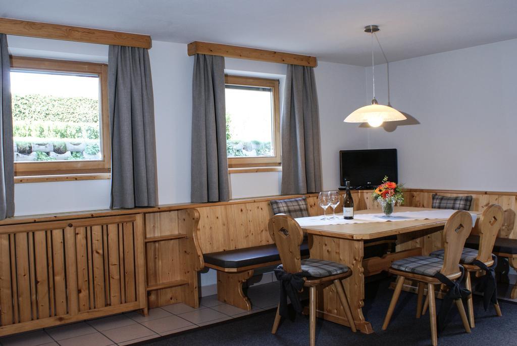 Gaestehaus Prock Mieders Ngoại thất bức ảnh