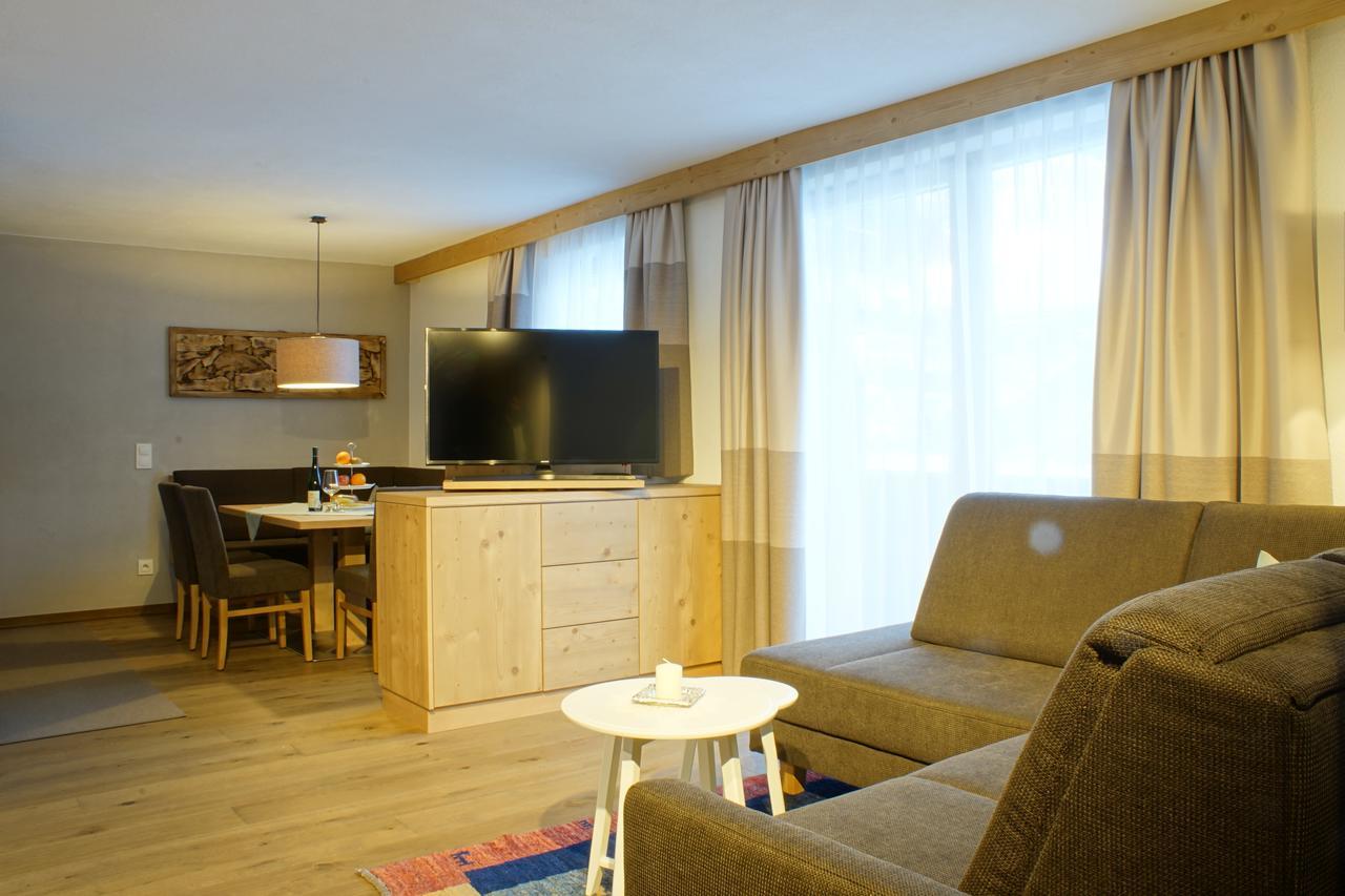 Gaestehaus Prock Mieders Ngoại thất bức ảnh