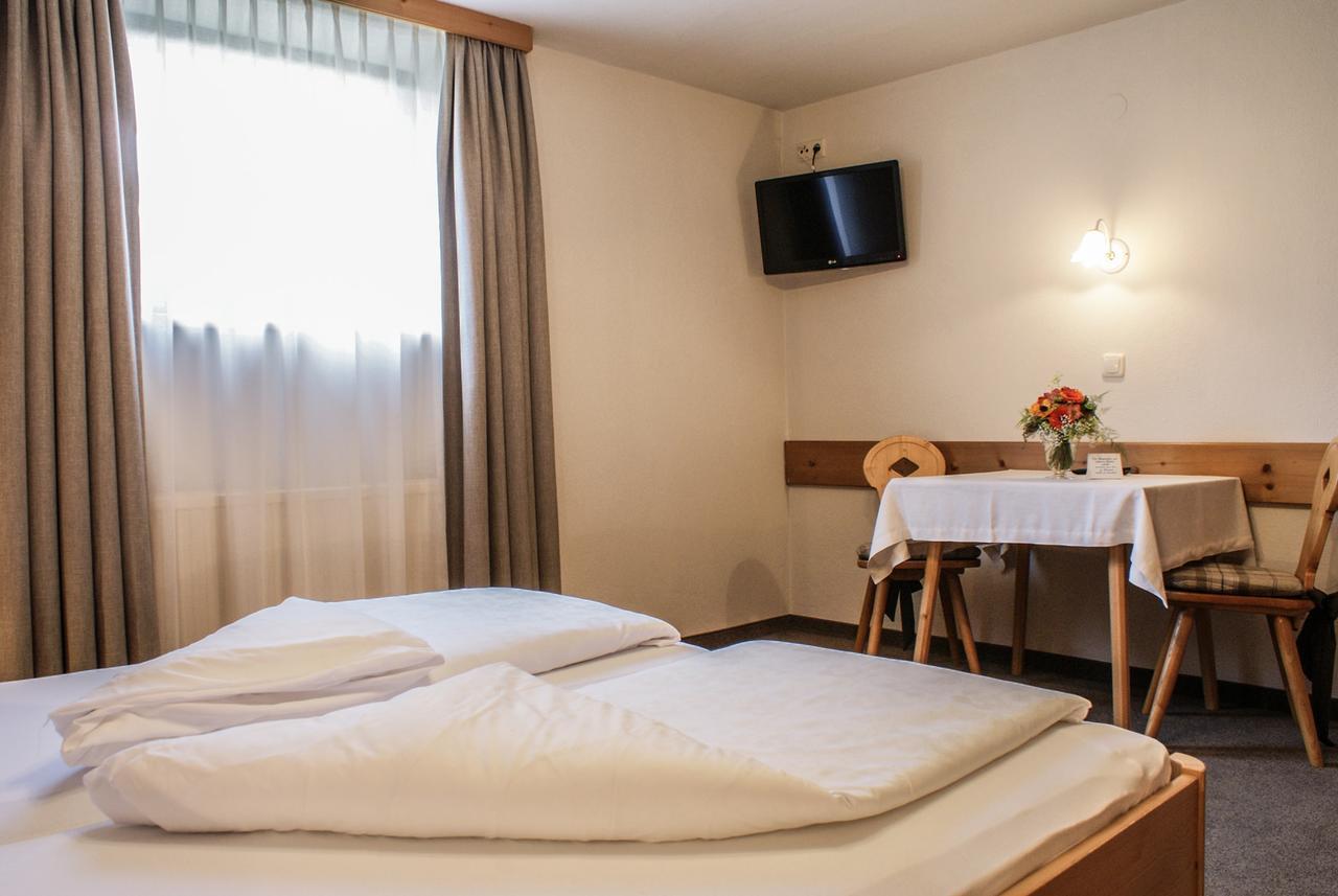 Gaestehaus Prock Mieders Ngoại thất bức ảnh