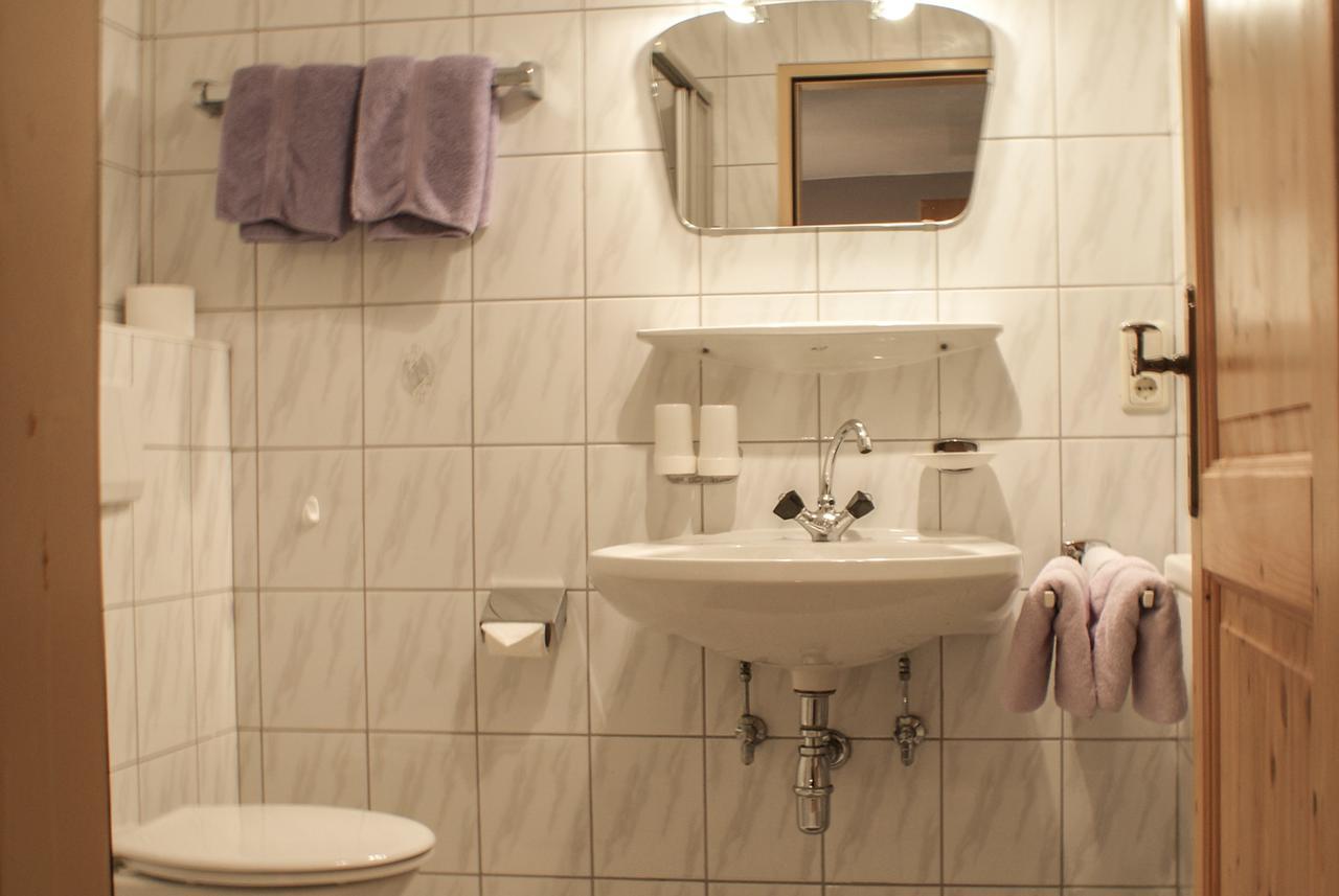 Gaestehaus Prock Mieders Ngoại thất bức ảnh
