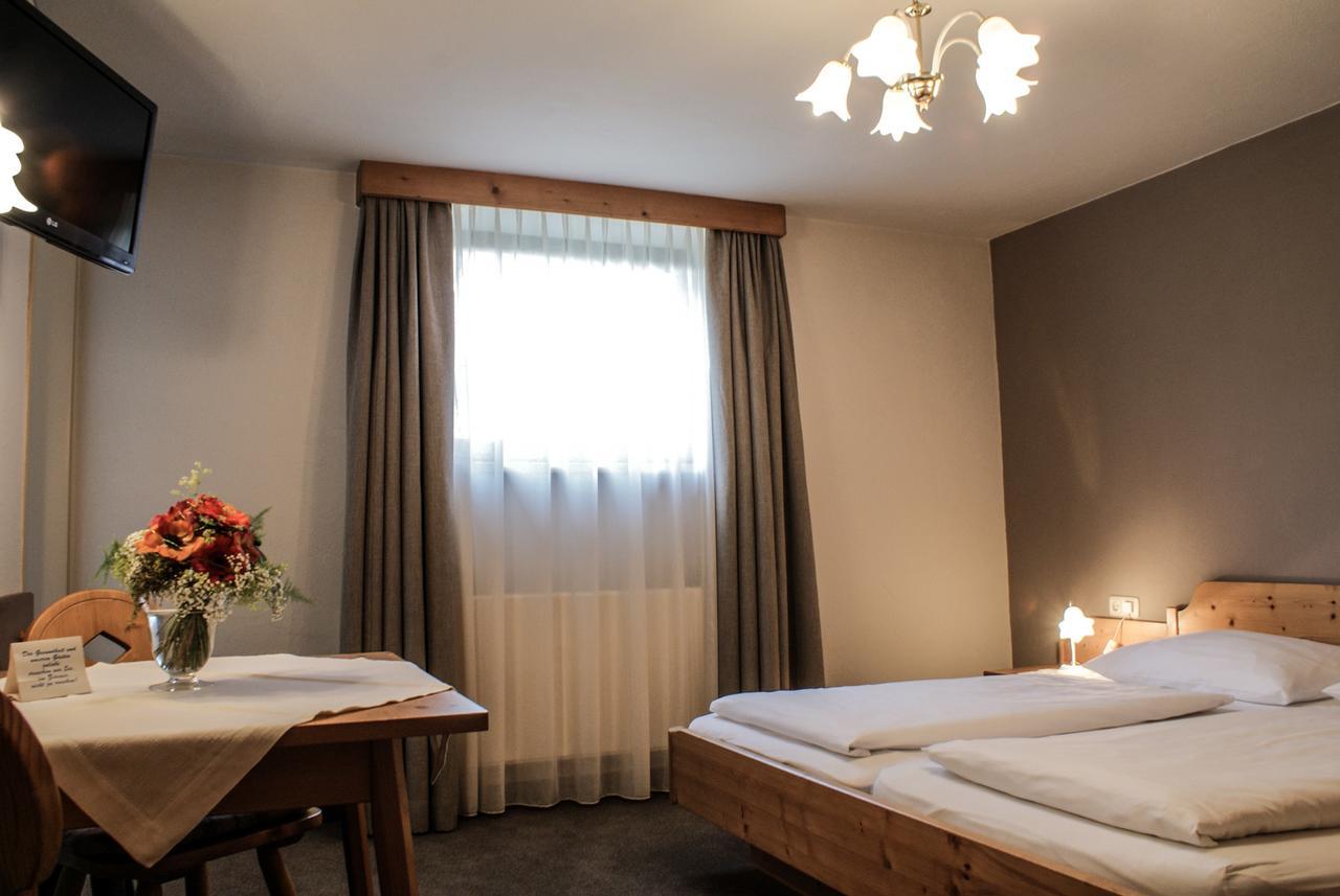 Gaestehaus Prock Mieders Ngoại thất bức ảnh