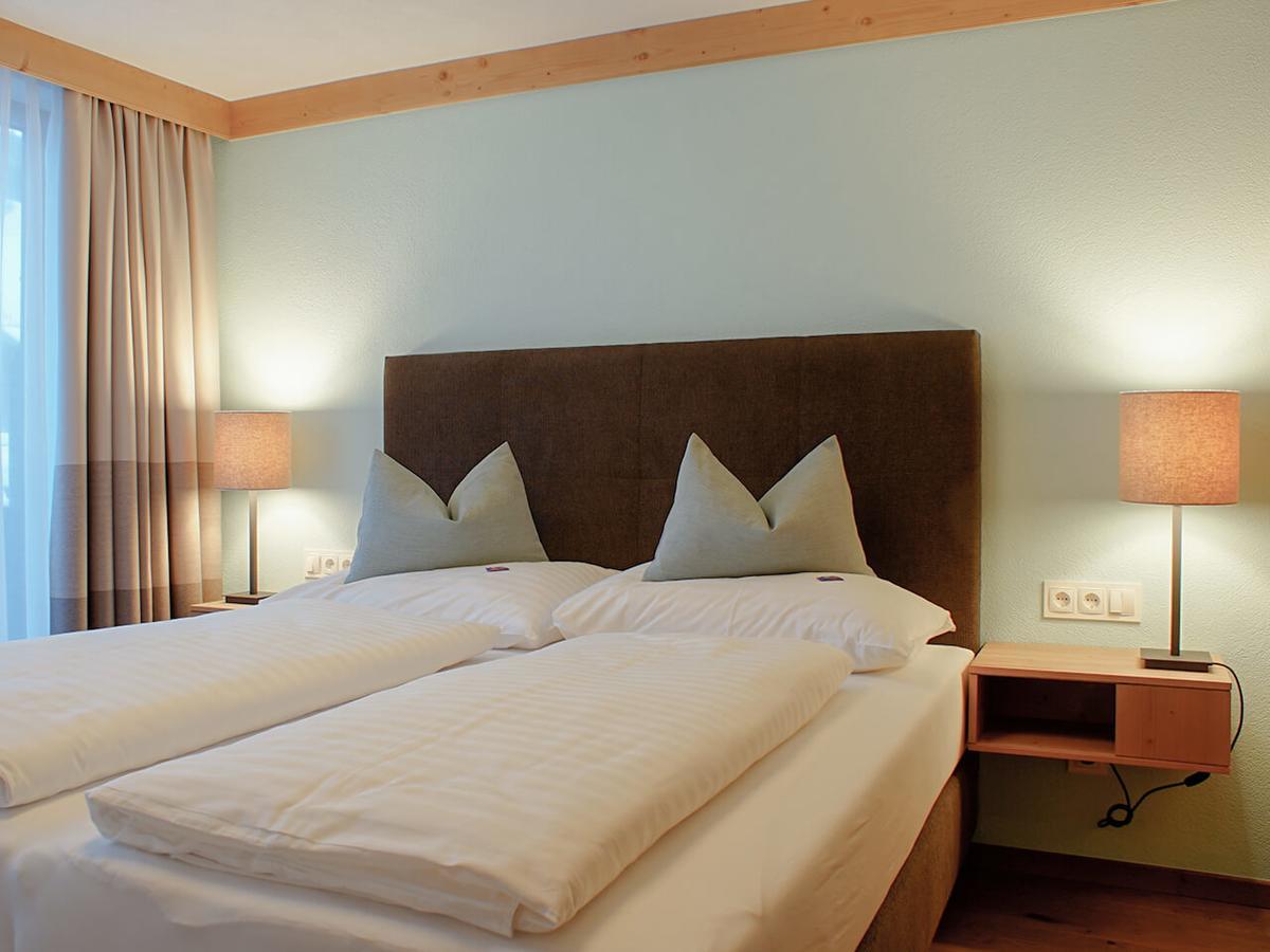 Gaestehaus Prock Mieders Ngoại thất bức ảnh